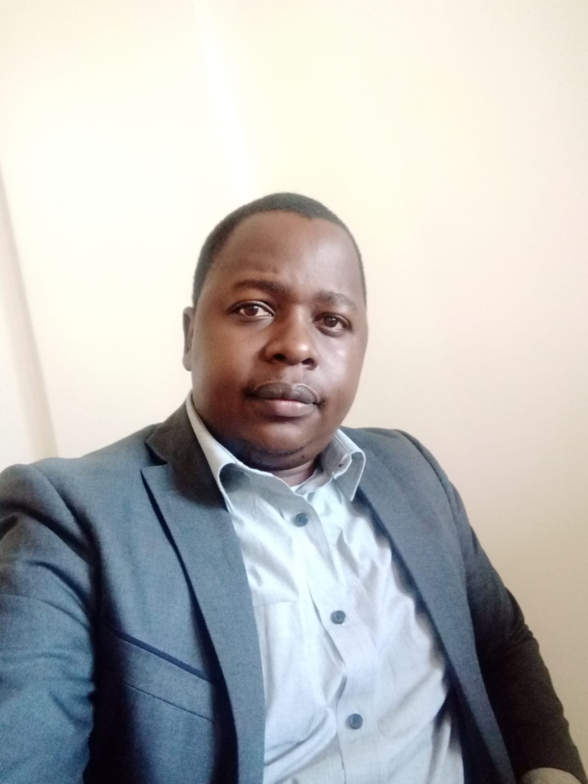 Vincent Omondi
